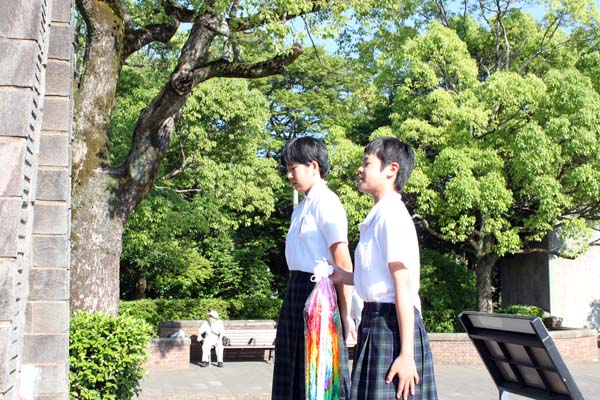 修学旅行 修学旅行