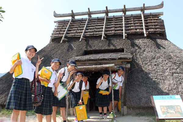 修学旅行 修学旅行