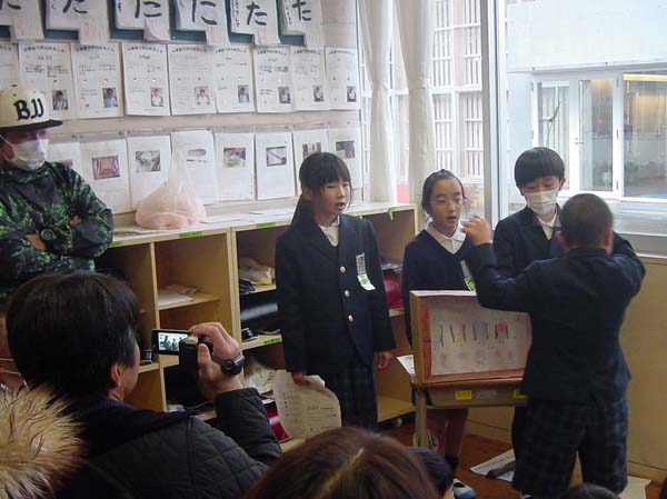 やさしい山鹿のまちづくり