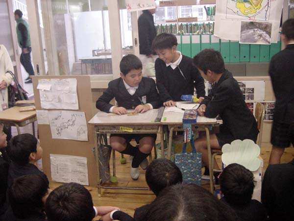 やさしい山鹿のまちづくり やさしい山鹿のまちづくり