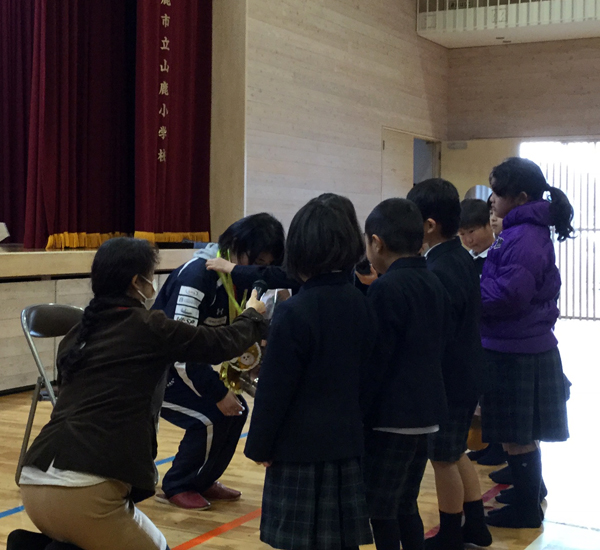 ようこそ先輩 ようこそ先輩