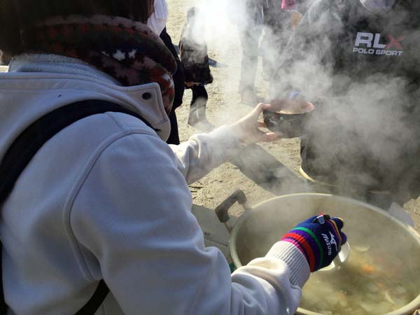 どんどや どんどや