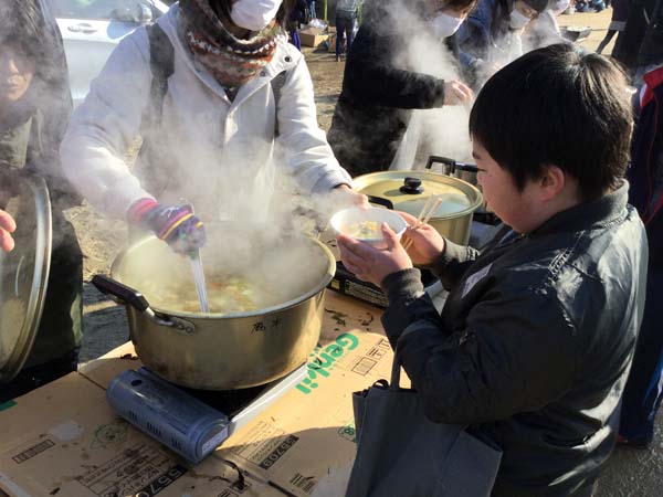 どんどや どんどや