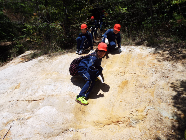 集団宿泊教室 集団宿泊教室