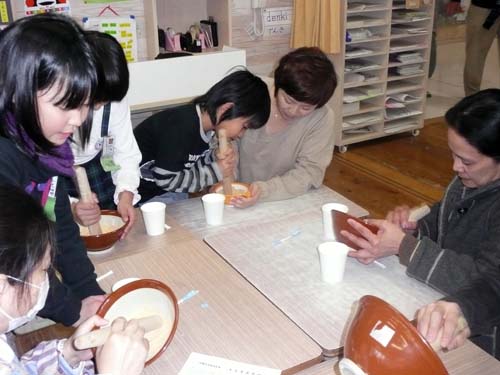 山小フェスタ３年