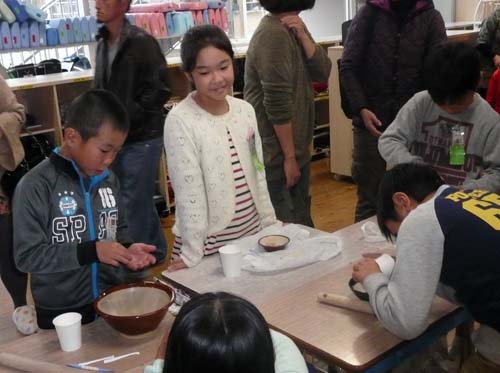 山小フェスタ３年