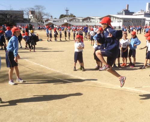 なかよしタイム