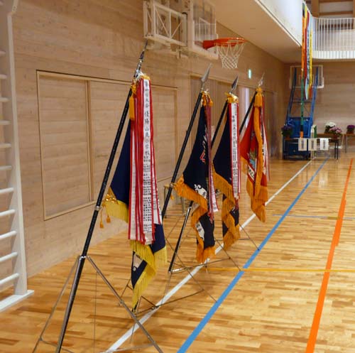 活躍のあと 活躍のあと