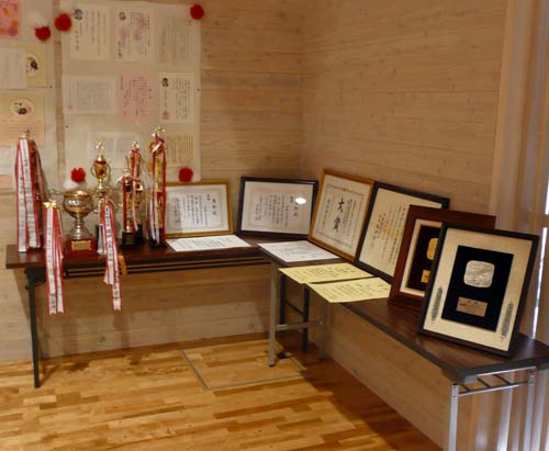 活躍の後 活躍の後