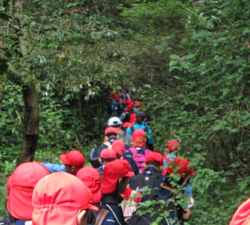 宿泊教室 宿泊教室