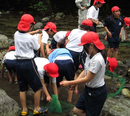 宿泊教室 宿泊教室