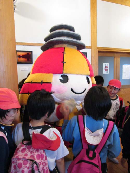 宿泊教室 宿泊教室