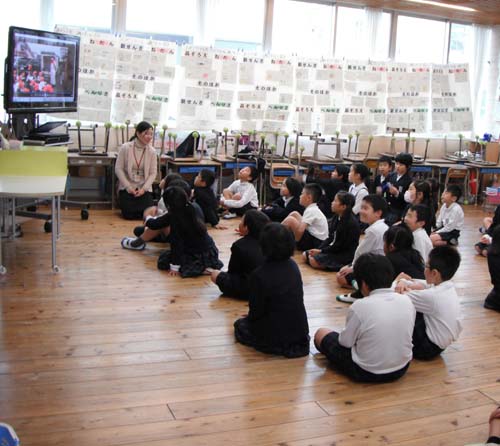 山小フェスタ３年