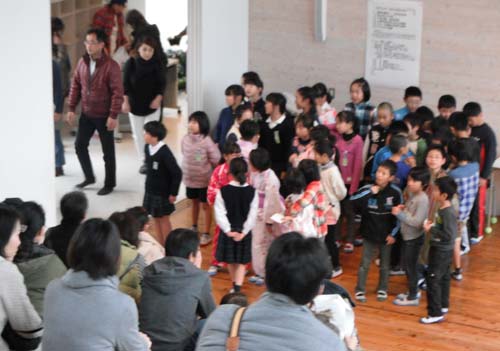 山小フェスタ４年