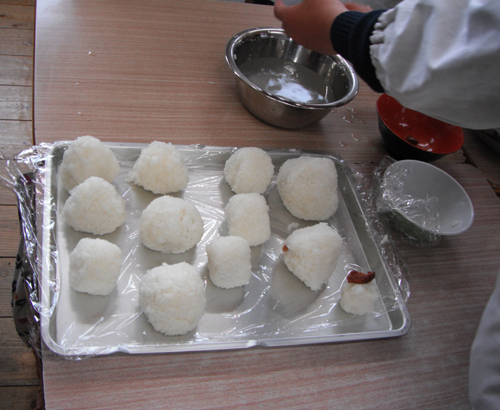 山小フェスタ５年