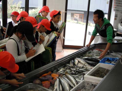 ３年生の思い出