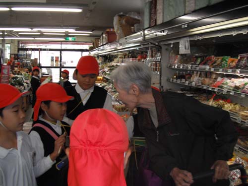 ３年生の思い出