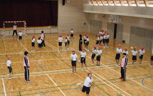 ６年生の思い出