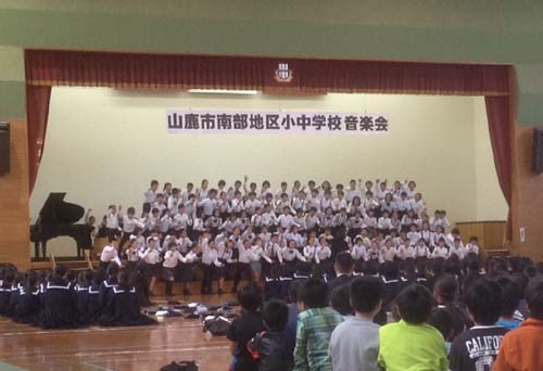 ６年生の思い出