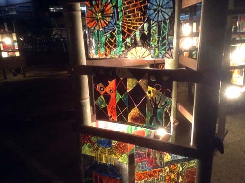 版画作品 版画作品