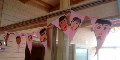 万顔旗3 万顔旗3