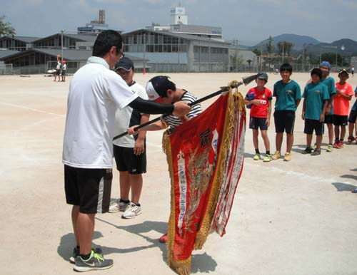 Tボール大会 Tボール大会
