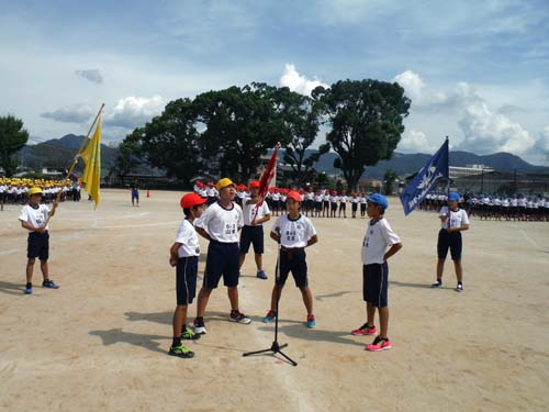 山小コール 山小コール