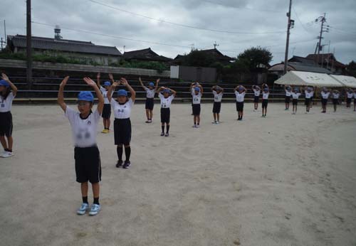 灯籠踊り 灯籠踊り