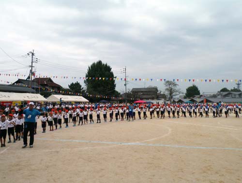 全校ダンス 全校ダンス