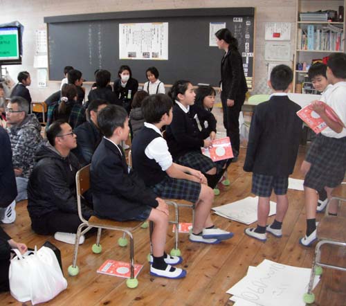 山小フェスタ 山小フェスタ