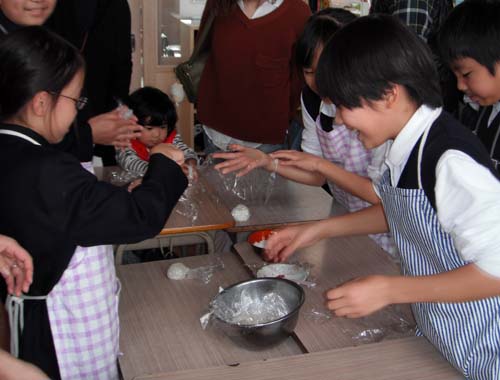 山小フェスタ 山小フェスタ