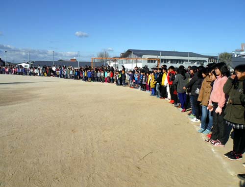 どんどや どんどや