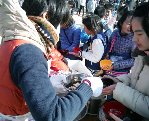 どんどや どんどや