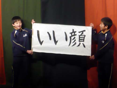 八千代座公演