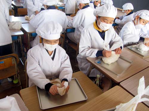 みそづくり みそづくり