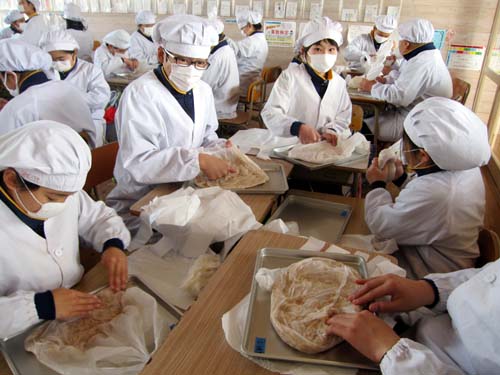 みそづくり みそづくり