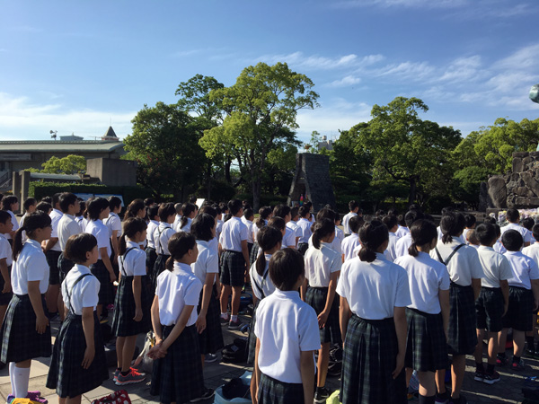 修学旅行 修学旅行