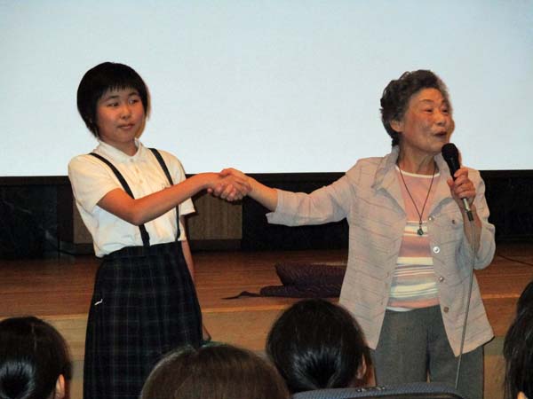 修学旅行 修学旅行