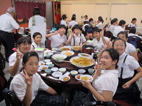 修学旅行 修学旅行