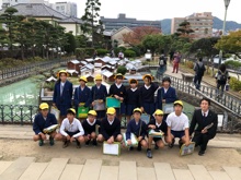 速報】修学旅行 - 玉東町立山北小学校