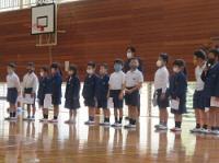 学校のこと〇✕クイズ