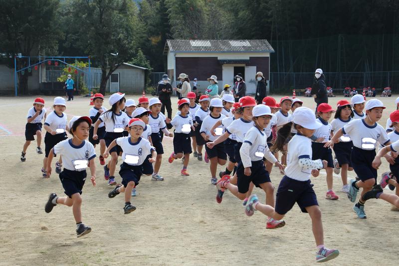 やまにしっ子ブログ 令和２年度 西原村立山西小学校