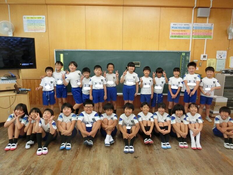 集合写真をパシャリ★