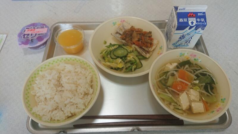 ４月１８日（火）