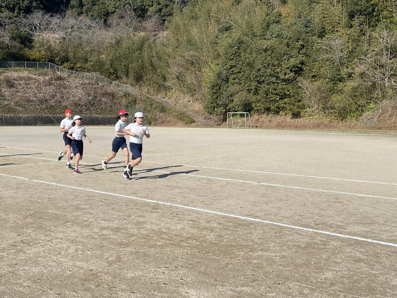 ひまわり2組 芦北町立湯浦小学校